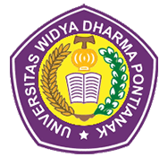 Universitas Widya Dharma Pontianak